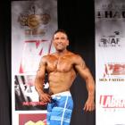 Shane  Komara - NPC Greater Gulf States 2013 - #1